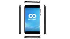 CIRKUIT планета MYWIGO CITY 3 NUEVO|Смартфоны| |