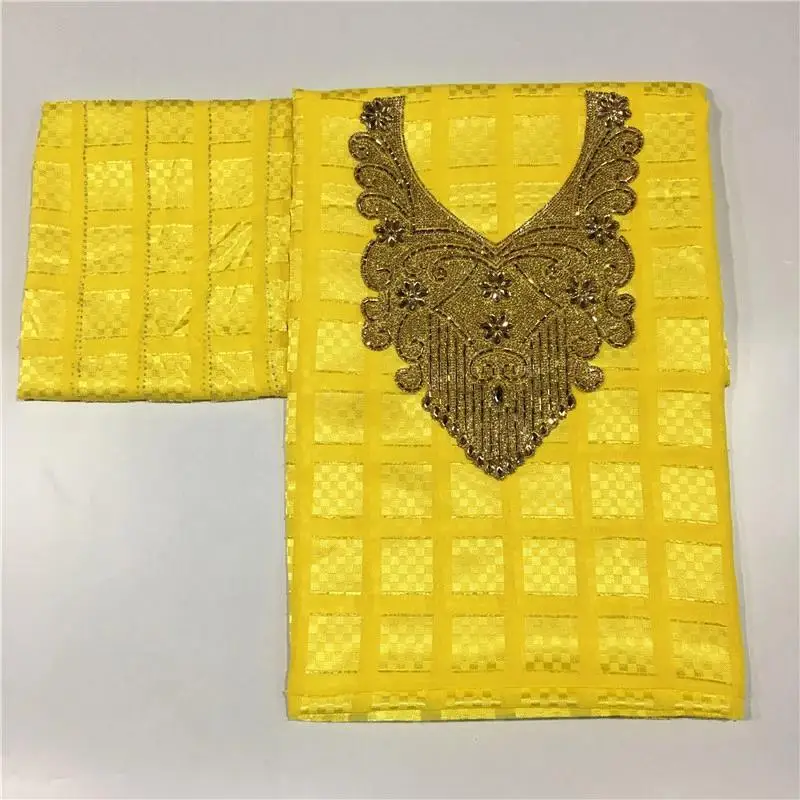 Новый дизайн мягкая шелковая атласная кружевная ткань с камнями шейный шифон