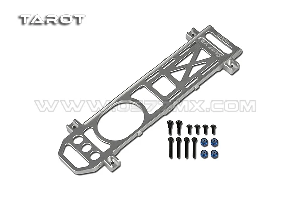 

Tarot 450Sport V2 spare parts modified metal floor TL45150-02 Track Shipping