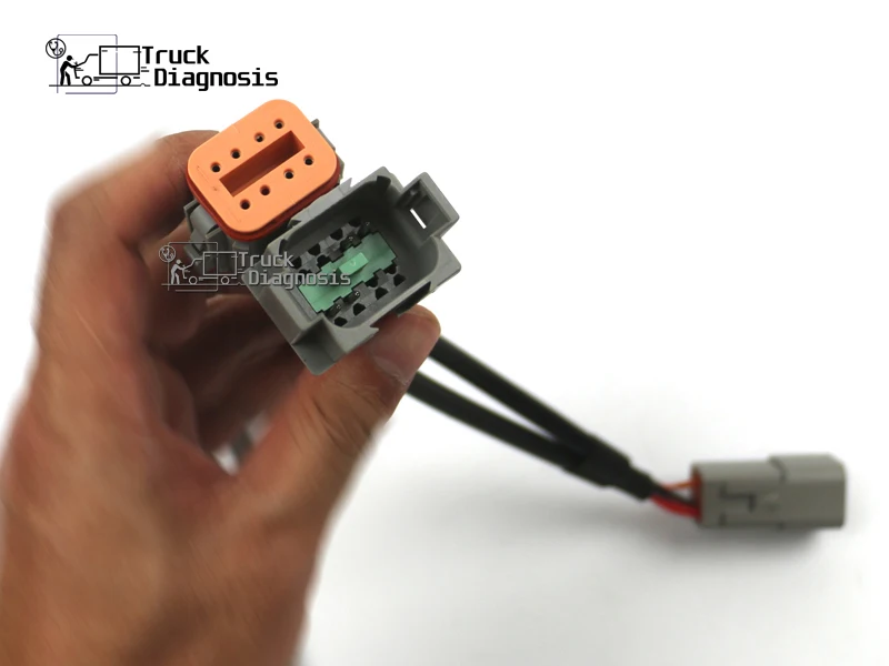 

for Volvo Penta Vodia diagnostic kit for volvo Marine engine industrial engine diagnosis for volvo penta diagnostic tool vocom