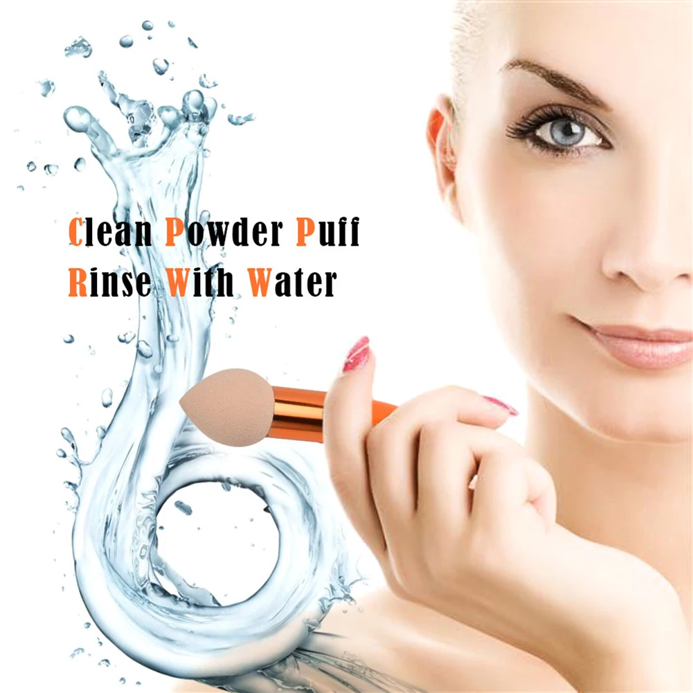 3 шт./компл. Макияж Косметическая пудра крем жидкая Основа для макияжа лица