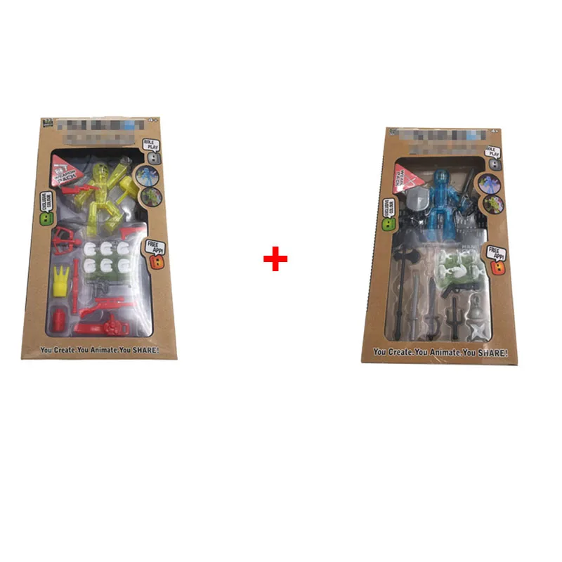 Сюжетно ролевые игры аксессуар оружие жизнь укладки Z анимационная студия сарай