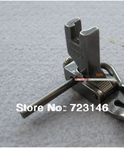2017 Top Fasion Seconds Kill Sewing Machine Frame Sewing Machine Lockstitch Presser Foot P803 Footer Steel