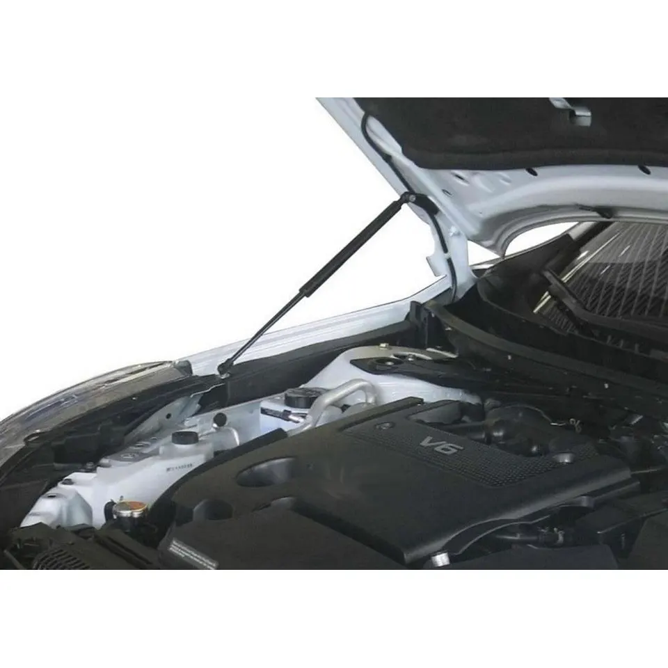 Для Nissan Teana II J32 2008-2014 Упоры капота газовые амортизаторы 2 шт. [AutoUpor UNITEA012] |