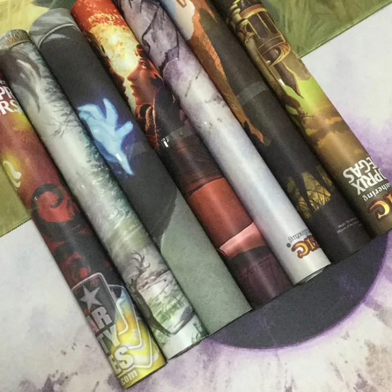Игра престолов настольная игра игровой коврик: имена СТАРКОВ