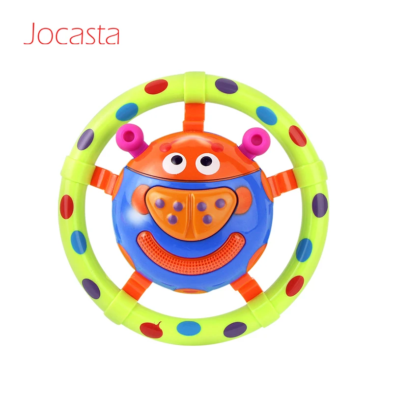 Божья коровка цветные детские игрушки светсветильник яся музыка детская