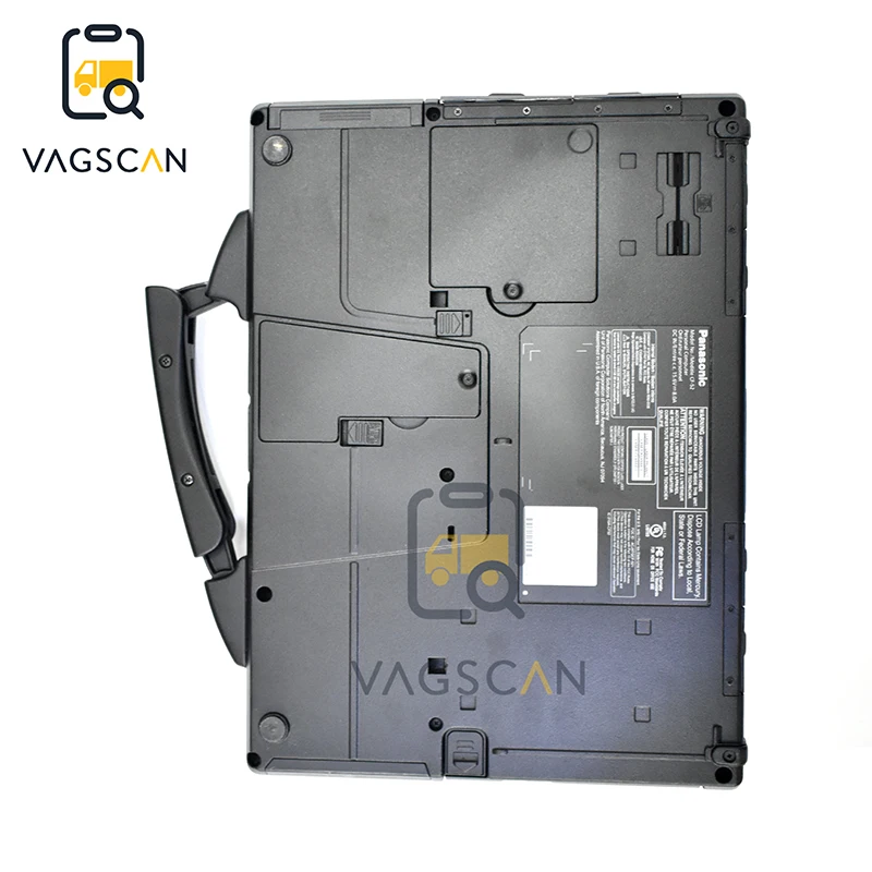 Toughbook CF52 cf-52 I5 Процессор Ram 4G автомобильные инструменту диагностики | Автомобили и