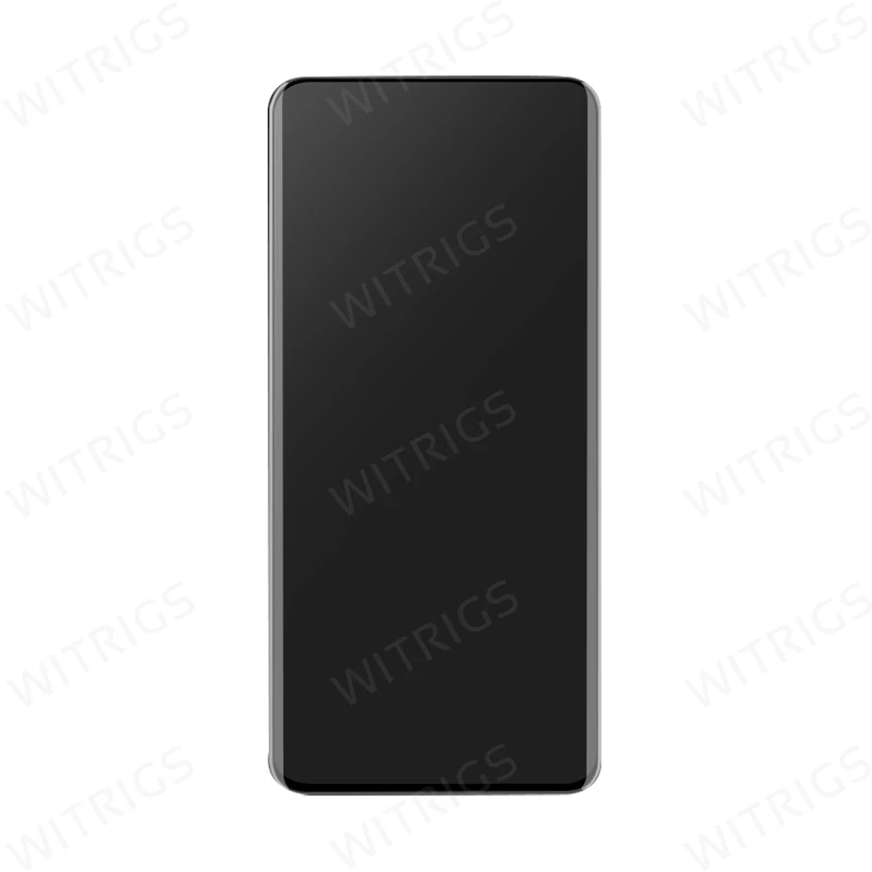 Для OnePlus 7 Pro ЖК дисплей кодирующий преобразователь сенсорного экрана в сборе