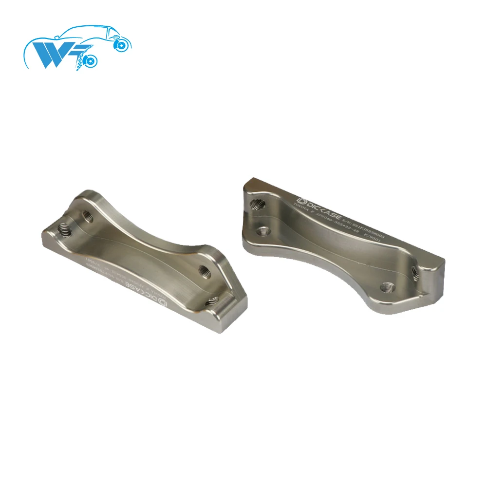 

Caliper brake system model wt9040 rator For audi A4 B8 front wheel