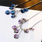 Высокое качество аксессуары для одежды Ангел броши в виде крыльев булавки для костюма платье банкет свитер свадебные броши ювелирные изделия для мужчин и женщин