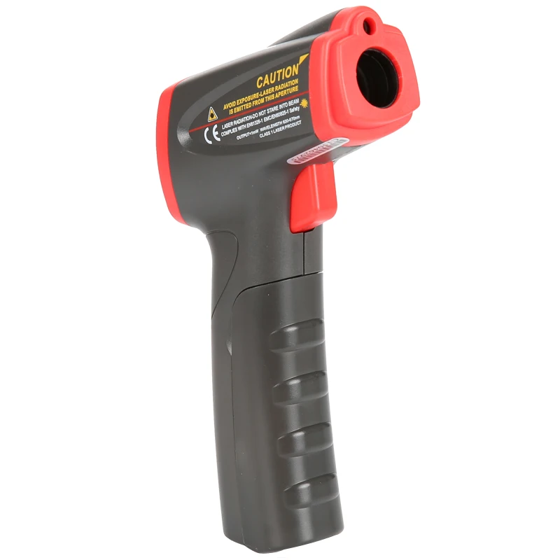 UNI T UT300A/UT300C/UT300S Инфракрасный термометр для измерения температуры Бесконтактный