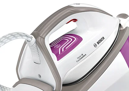 Парогенератор Bosch TDS6140