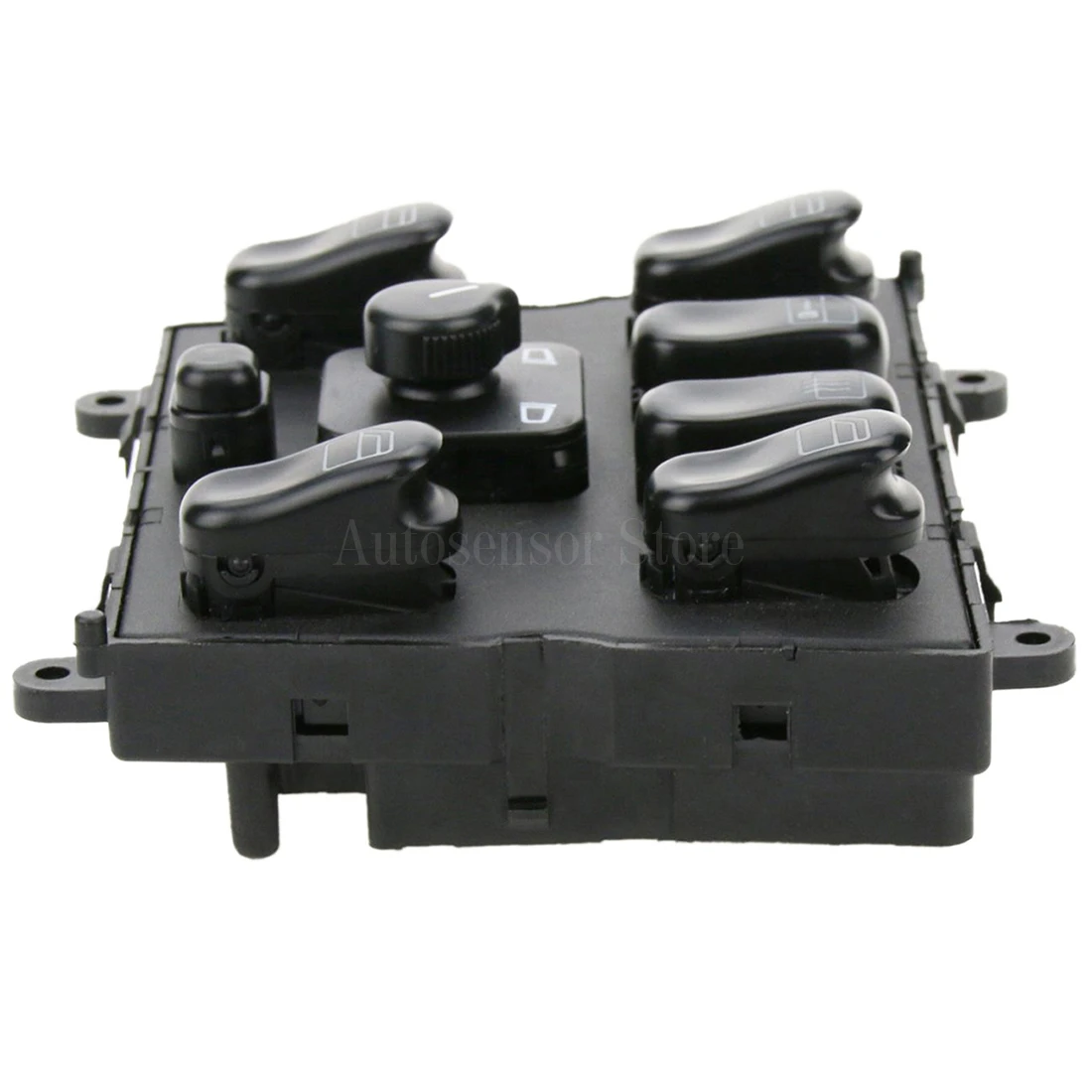 A1638206610 Новый 1638206610 стеклоподъемник Для Mercedes Benz ML320 w165 ML400 ML430 ML500 A 1998 2005 163|window