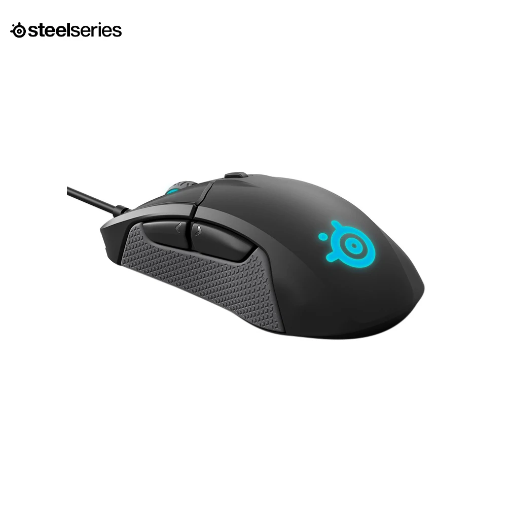 Игровая мышь SteelSeries RIVAL 310 (489626)|Мыши| |