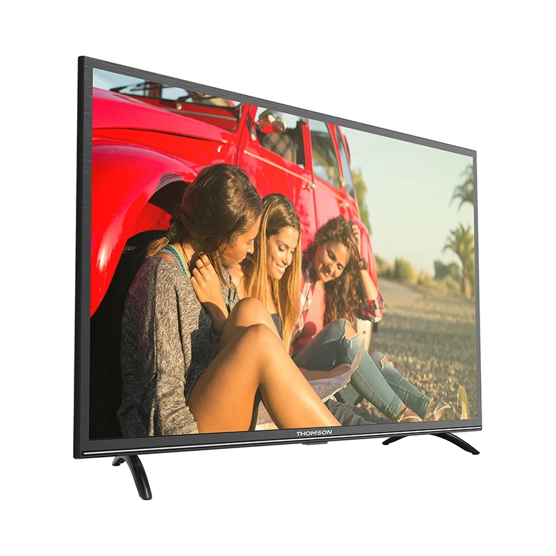 Телевизор 55&quot Thomson T55FSE1170 FullHD | Электроника