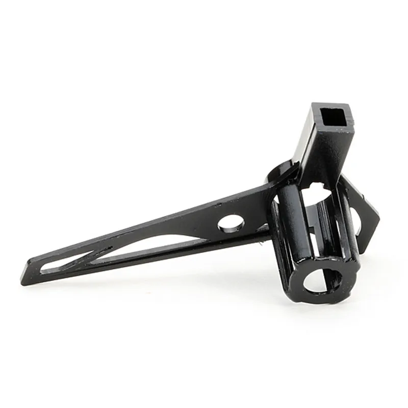 XK K110 RC Helicopter Parts Tail Motor Base XK.2.K110.012 For Spare | Игрушки и хобби