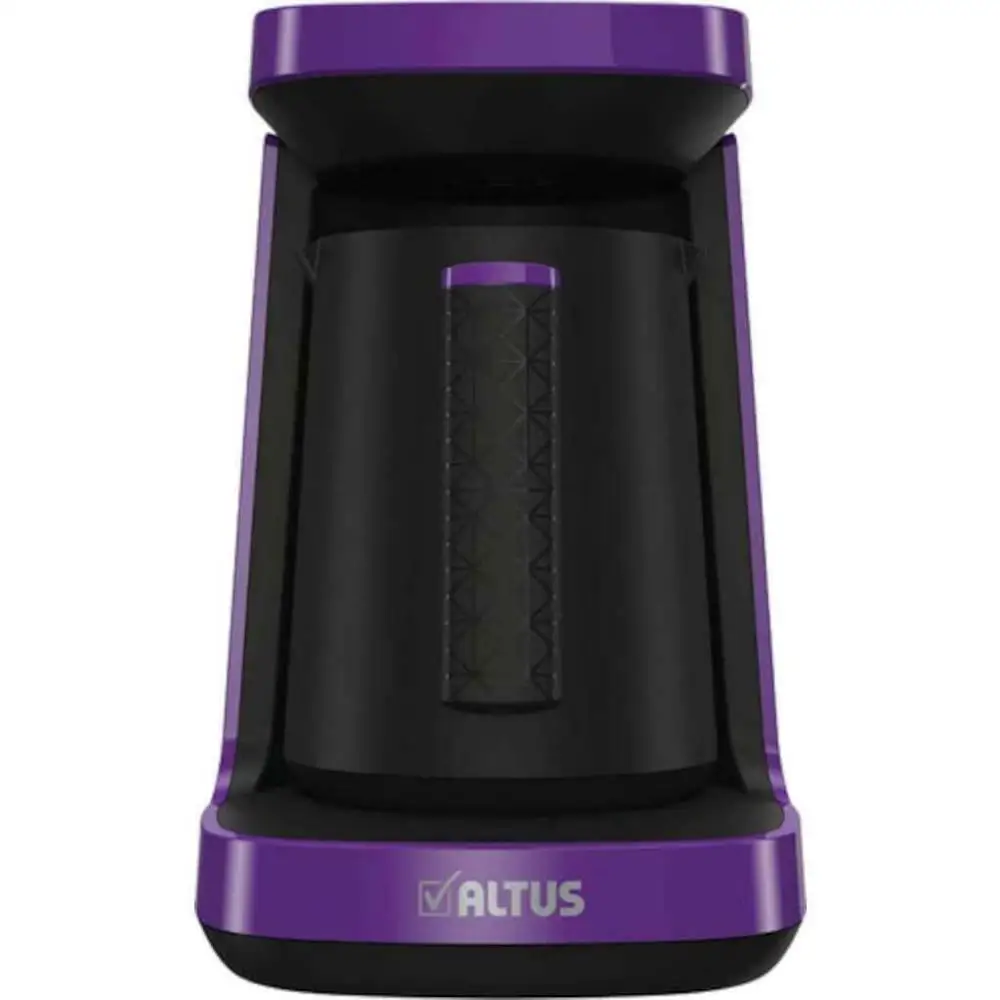 Beko бренд Altus Telve Автоматическая Турецкая/греческая кофеварка
