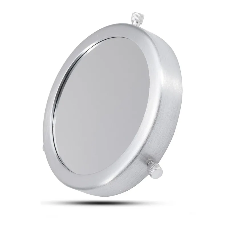 Лучшие предложения 1 шт. Серебряный солнечный фильтр алюминиевый сплав Baader