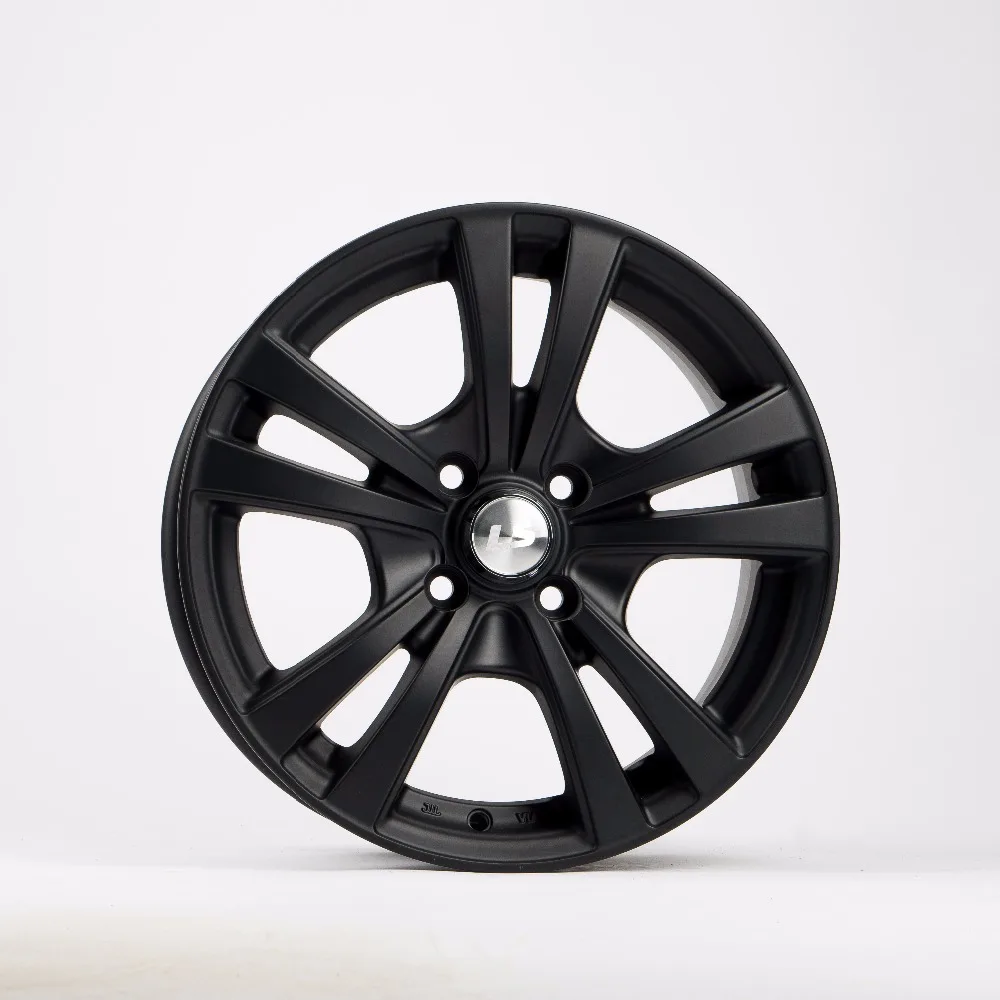 Автомобильные диски LS 1/штука Диаметр: 15(R) Посадочный болт: 4х100 Вылет диска: 45(ET)