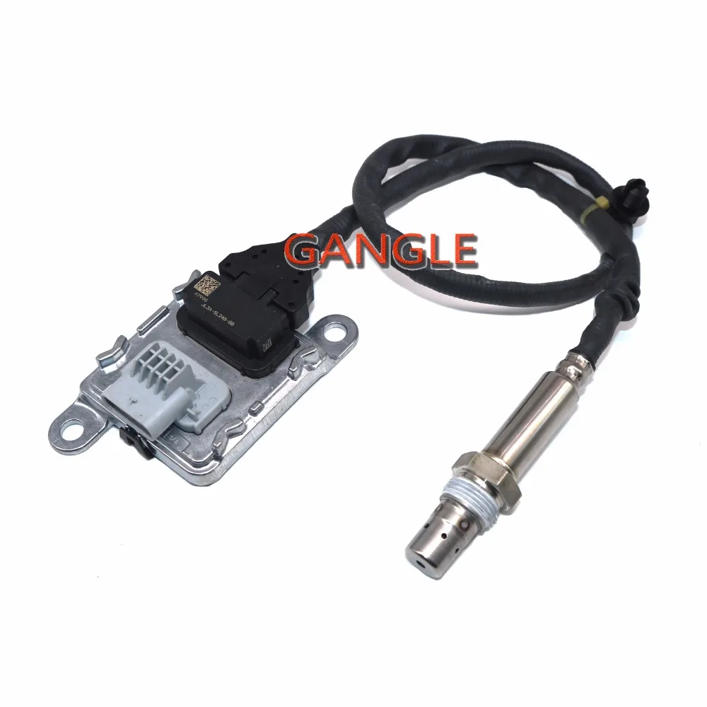 Nox датчик оксида азота Датчик JL3A 5L248 BB A2C39335900 02 для Ford|Производительность чипов| |