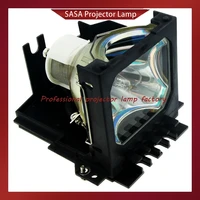 sasa lamps replacement projector lamp sp lamp 016 bulb with housing for infocus dp8500x lp850 lp860 c450 c460 projectors