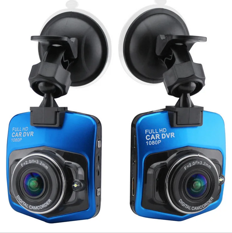 2018 новый оригинальный A1 мини Видеорегистраторы для автомобилей Камера Dashcam Full HD
