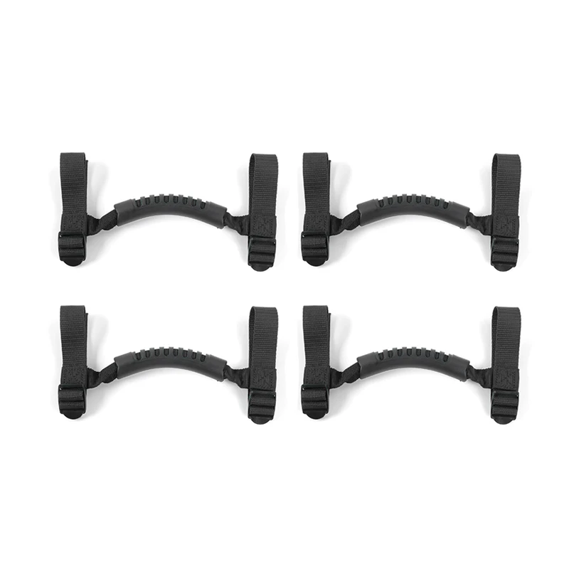 

4x4WD подлокотник, верхние поручни, ручка, тянущая вкладка, крепление для Jeep Wrangler CJ TJ JK JL Sports Sahara Rubicon