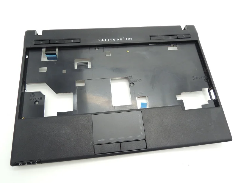 

NEW For Dell Latitude 2110 Palmrest With Touchpad 088G8V 88G8V