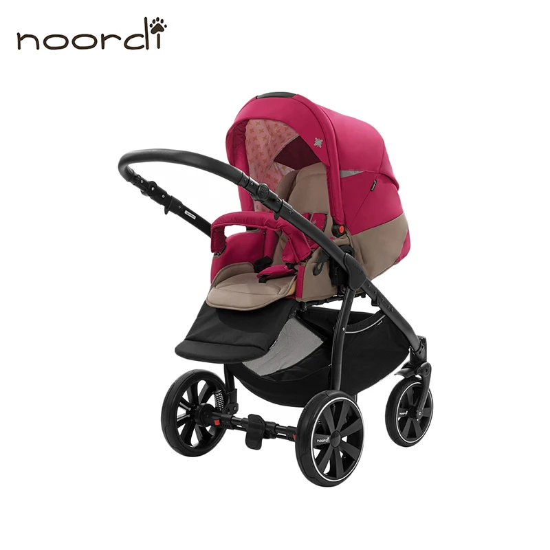 Stroller baby Noordi Polaris 2/1 SP | Мать и ребенок