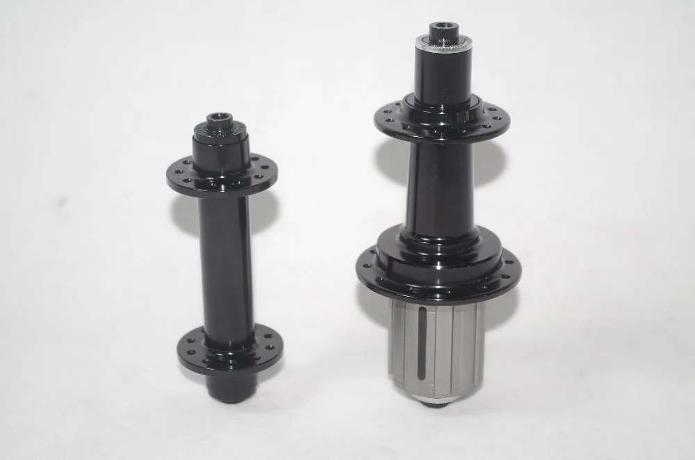6 собачки 258G легкий дорожный велосипедные втулки DR601 SL велосипед HUBSET 20/24 часа в сутки черный 20 24 Отверстия анти-укус Кассетный корпус подшипники EZO