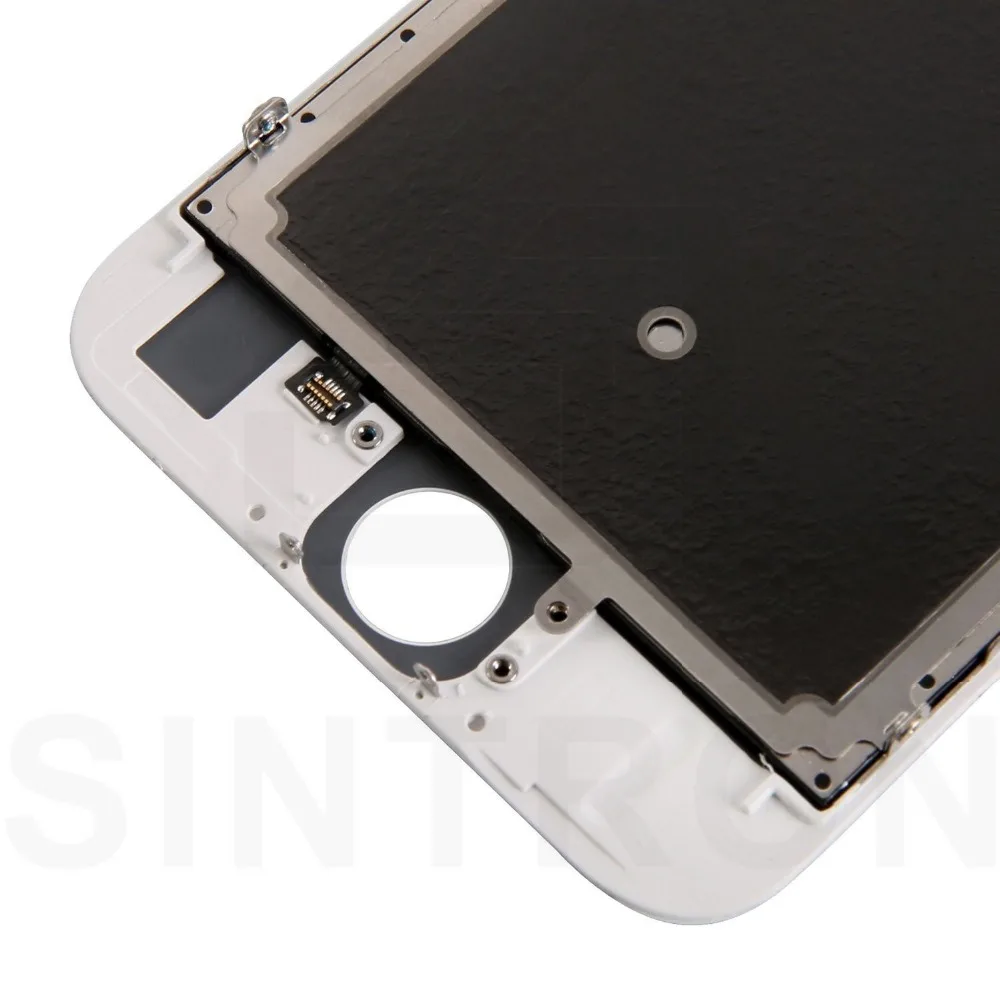 Sintron OEM для iPhone 6 Plus замена экрана полностью собранный белый дисплей панели