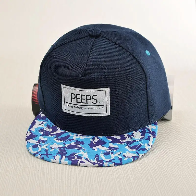 Seioum Новая Мода ВЫГЛЯДЫВАЕТ Бейсболки Snapback Плоские Шляпы Уличный Танец Подарок