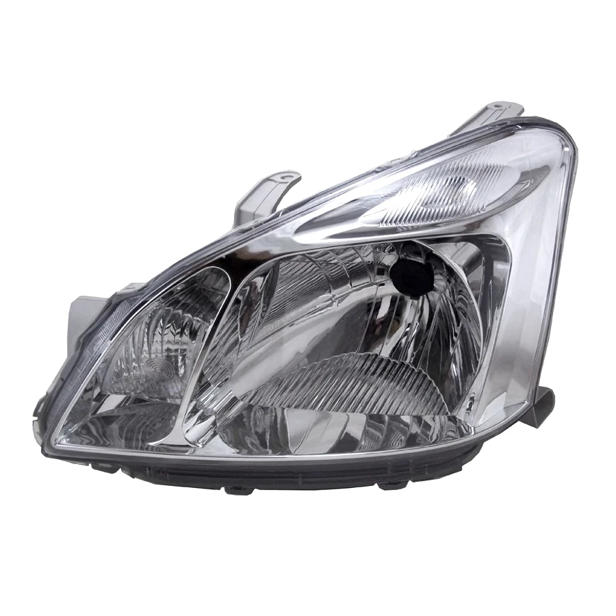 

Headlight Left fits TOYOTA PREMIO 2001 2002 2003 2004 Headlamp Left