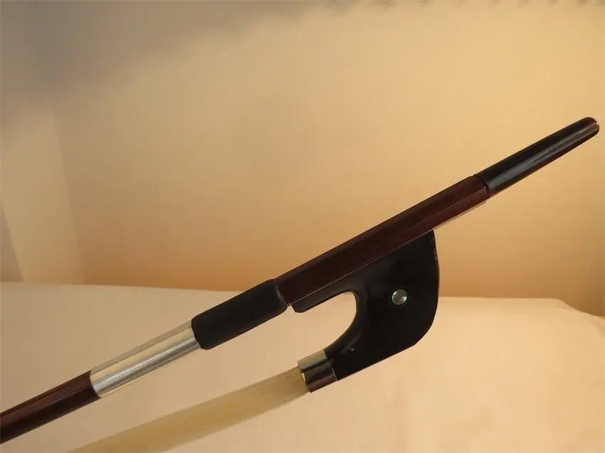 Красивый и сильный немецкий стиль профессиональный басовый бантик 3/4|Виолончель|