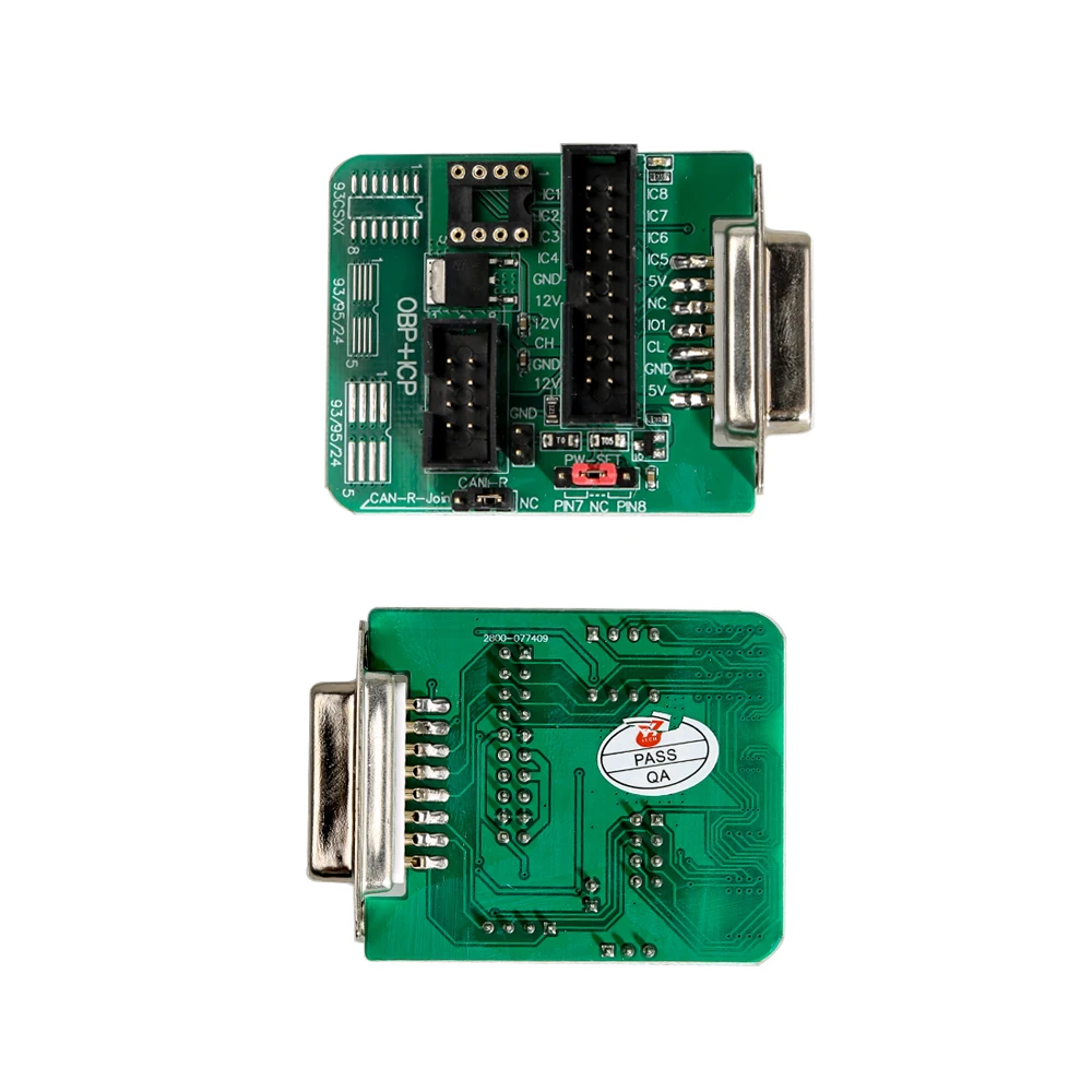 Yanhua Mini ACDP Программирование мастер Wifi работа на Android/IOS поддержка CAS1/CAS2/CAS3/CAS3+/CAS4/CAS4+/FEM/BDC программирование ключей