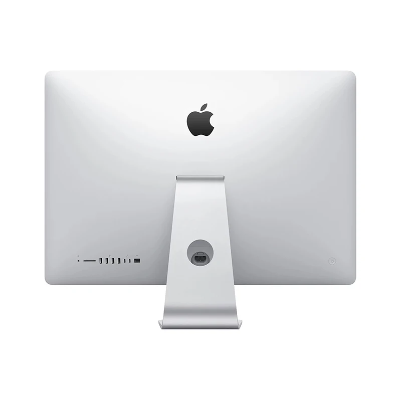 Monoblock Apple IMAC 27" 3.7GHz 6-core Intel Core i5 Turbo Boost up to 4.6GHz/8GB/2TB Fusion Drive/5K Retina/Radeon Pro 580X |