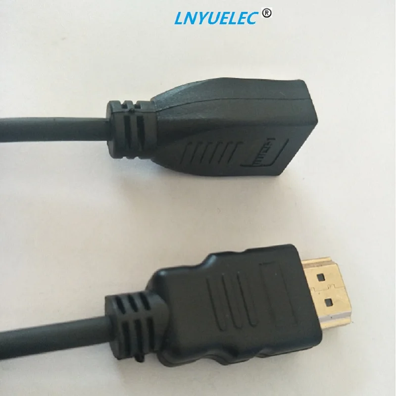 Удлинительный кабель HDMI 3D 1 4 В м 2 3 5 1080 в | Электроника