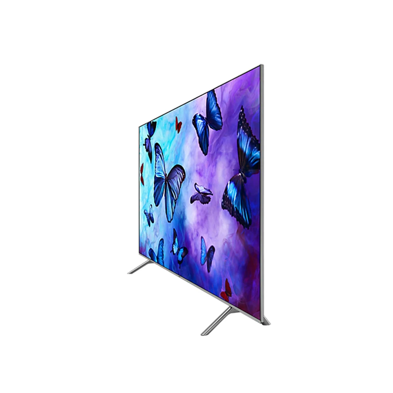 Телевизор QLED 49'' Samsung QE49Q6FN 4K SmartTV|Телевизоры| |