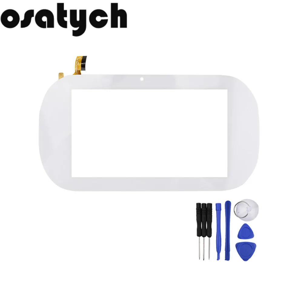 Для WY-CTP07020 FPCV2 планшет pc-преобразователь емкостный сенсорный экран Замена |