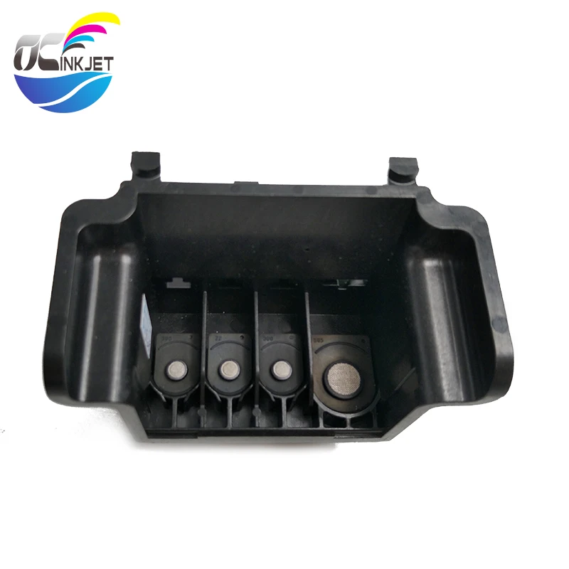 OCINKJET для HP CR280A печатающая головка 4 вида цветов Officejet 3070 3520 5525 4620 5514 струйный
