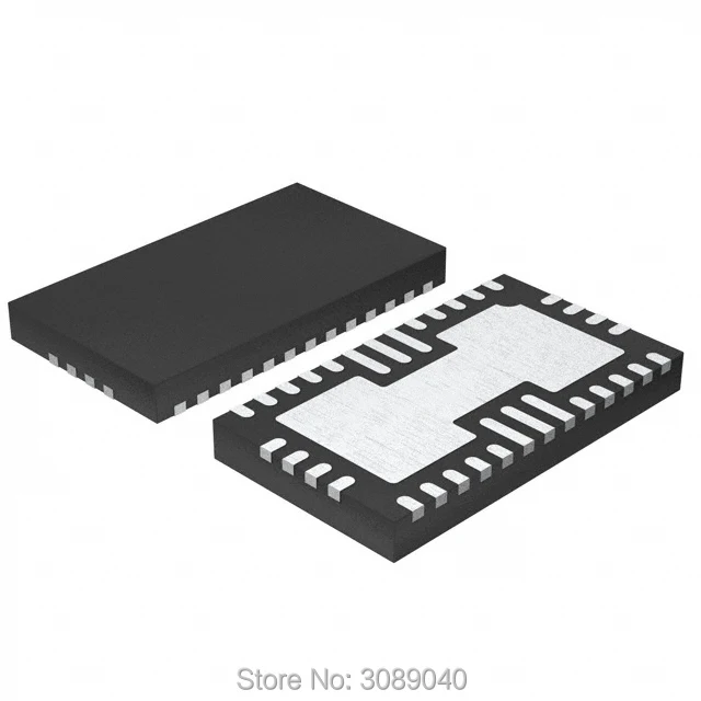 LT6604 LT6604CUFF 5 двойной очень низкий уровень шума дифференциальный усилитель и