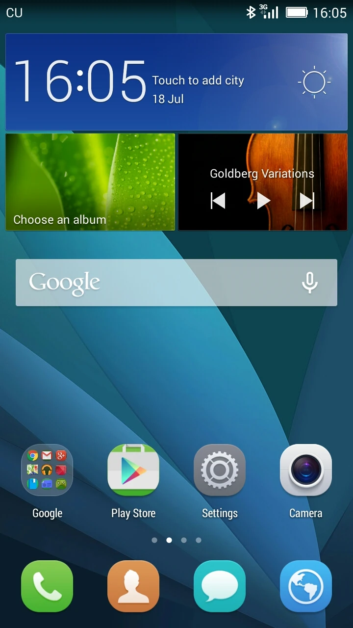 Оригинальная материнская плата 8 ГБ, запасные части EMUI 3,0 для huawei Honor 3C/H30-U10