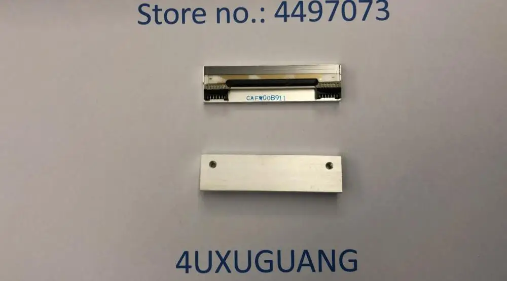 Головка для термопечати KF2002-GH50B 71054470000 Bizerba BC800 BS800 BSC 500 GLP 58 | Компьютеры и офис