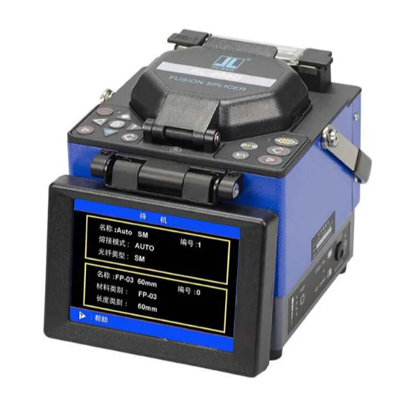 Китайская марка Jilong KL-280G fusion машина для сращивания по низкой цене | Мобильные