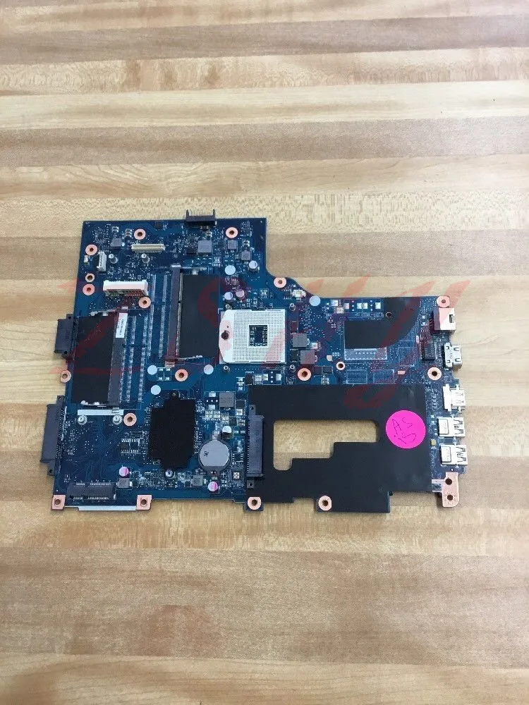 Материнская плата для ноутбука ACER V3 731 материнская 69N07NM14B04 все функции работают