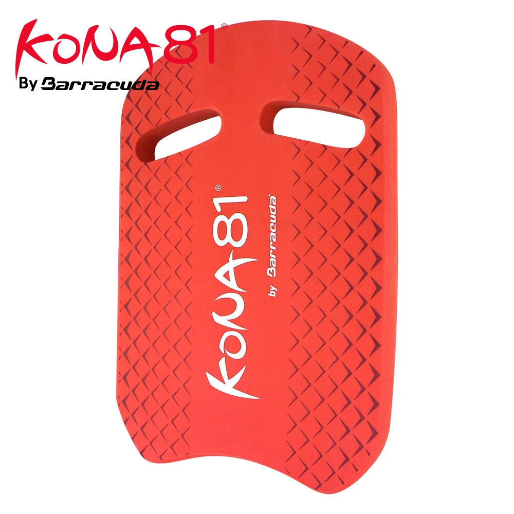 Barracuda Kona81 плавательный кикборд доска для бассейна тренировочная помощь поплавок