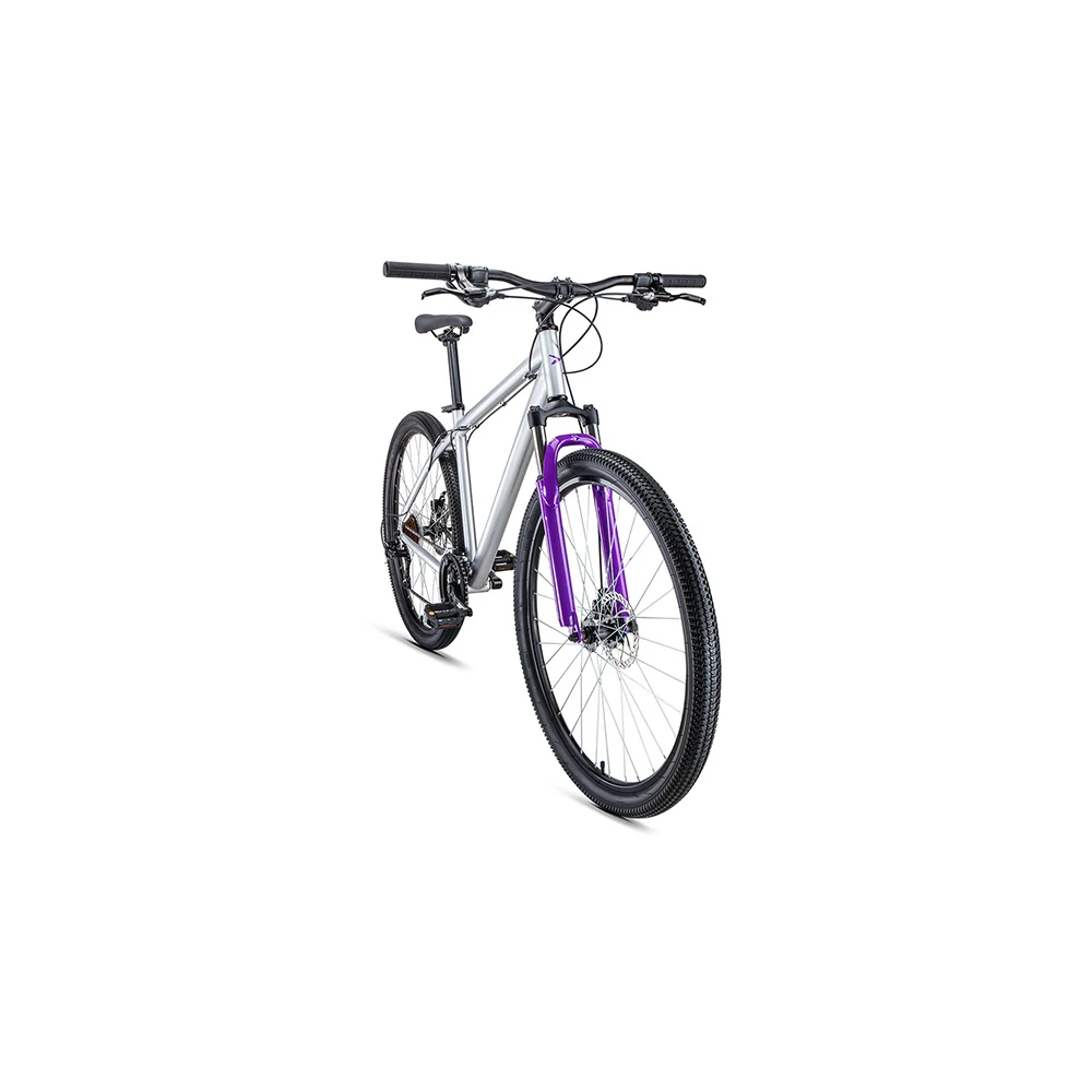 Велосипед Forward SPORTING 29 2.0 disc (рост 21&quot) 2018 2019|Велосипеды| |
