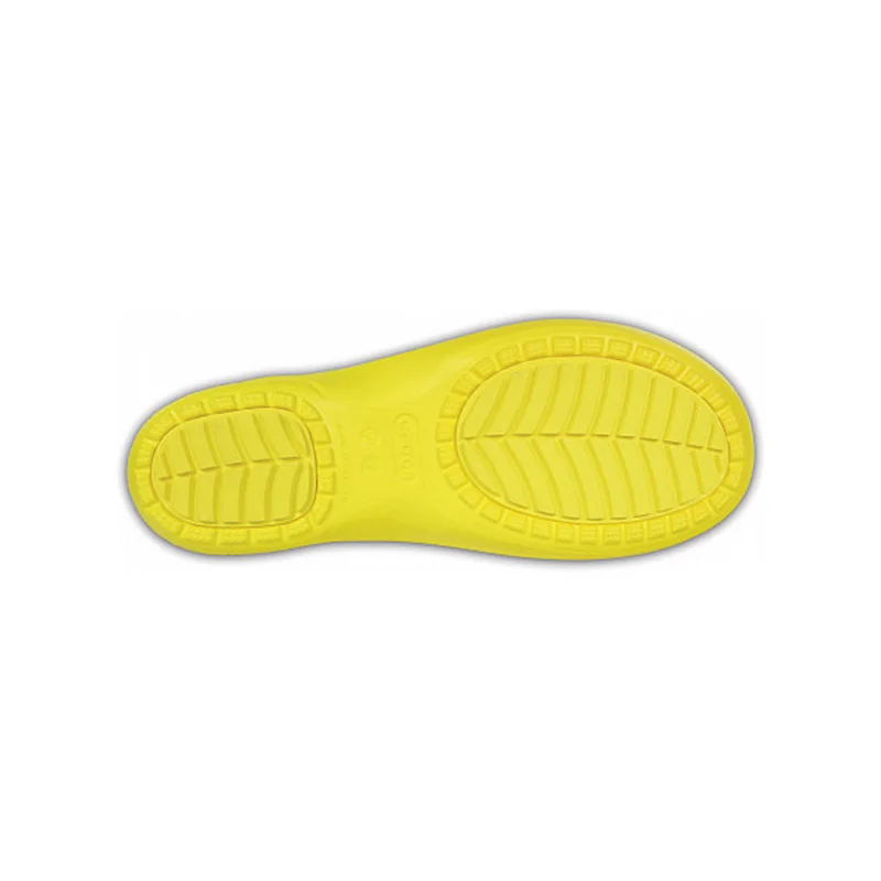 CROCS Crocs Freesail Rain Boot WOMEN|Сапоги до колена| |