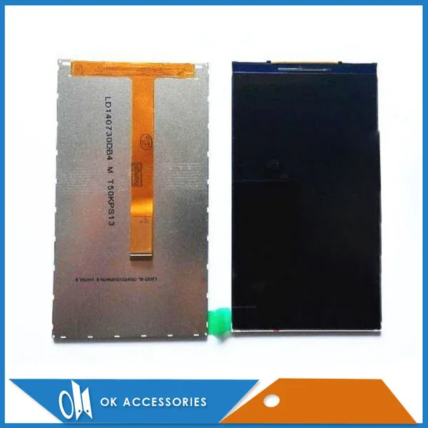 Высококачественный сменный ЖК экран для ZTE Blade L2 1 шт./лот.|Экраны мобильных