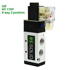 U.S. твердый 38 